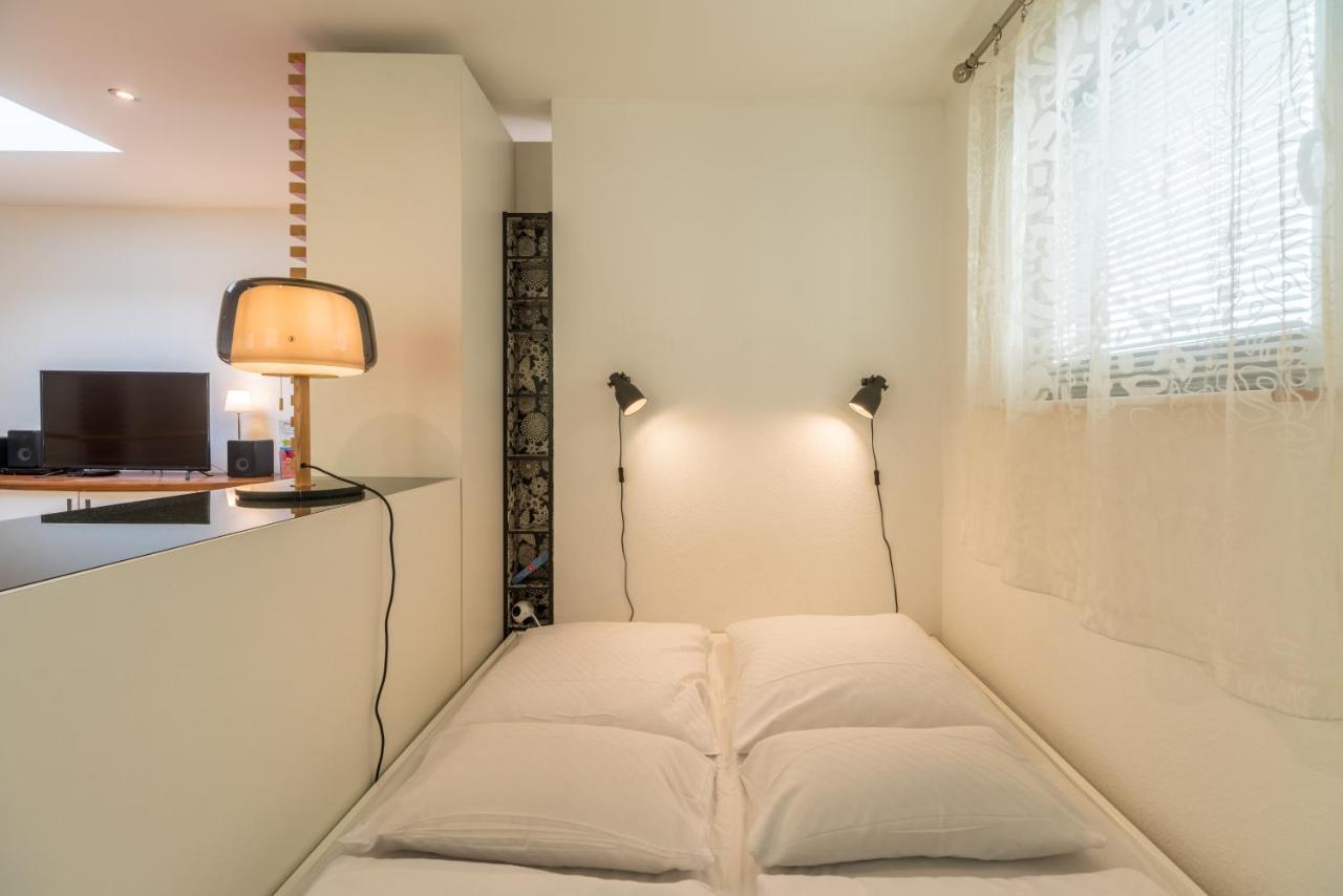 Apartmán Urban Duplex Kreuzberg Berlín Exteriér fotografie