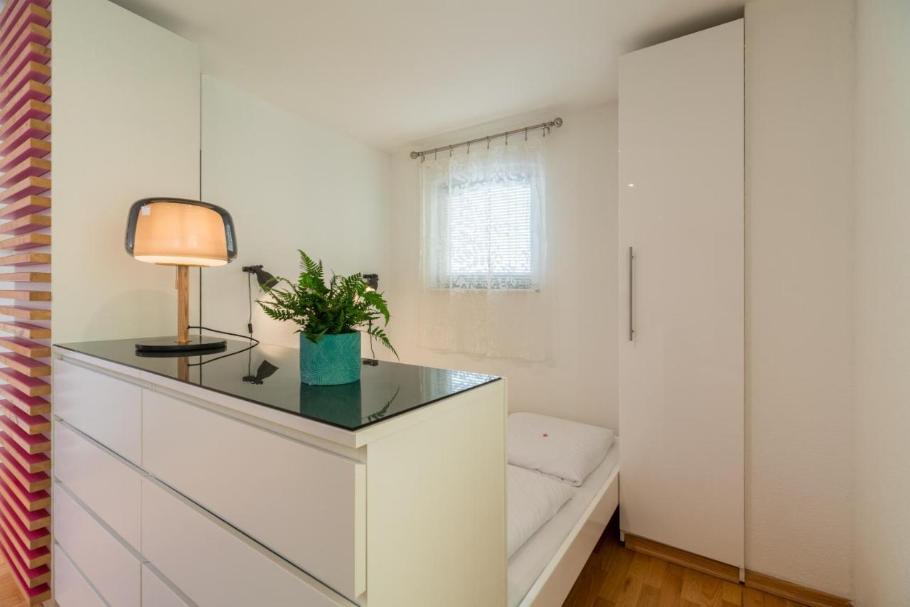 Apartmán Urban Duplex Kreuzberg Berlín Exteriér fotografie