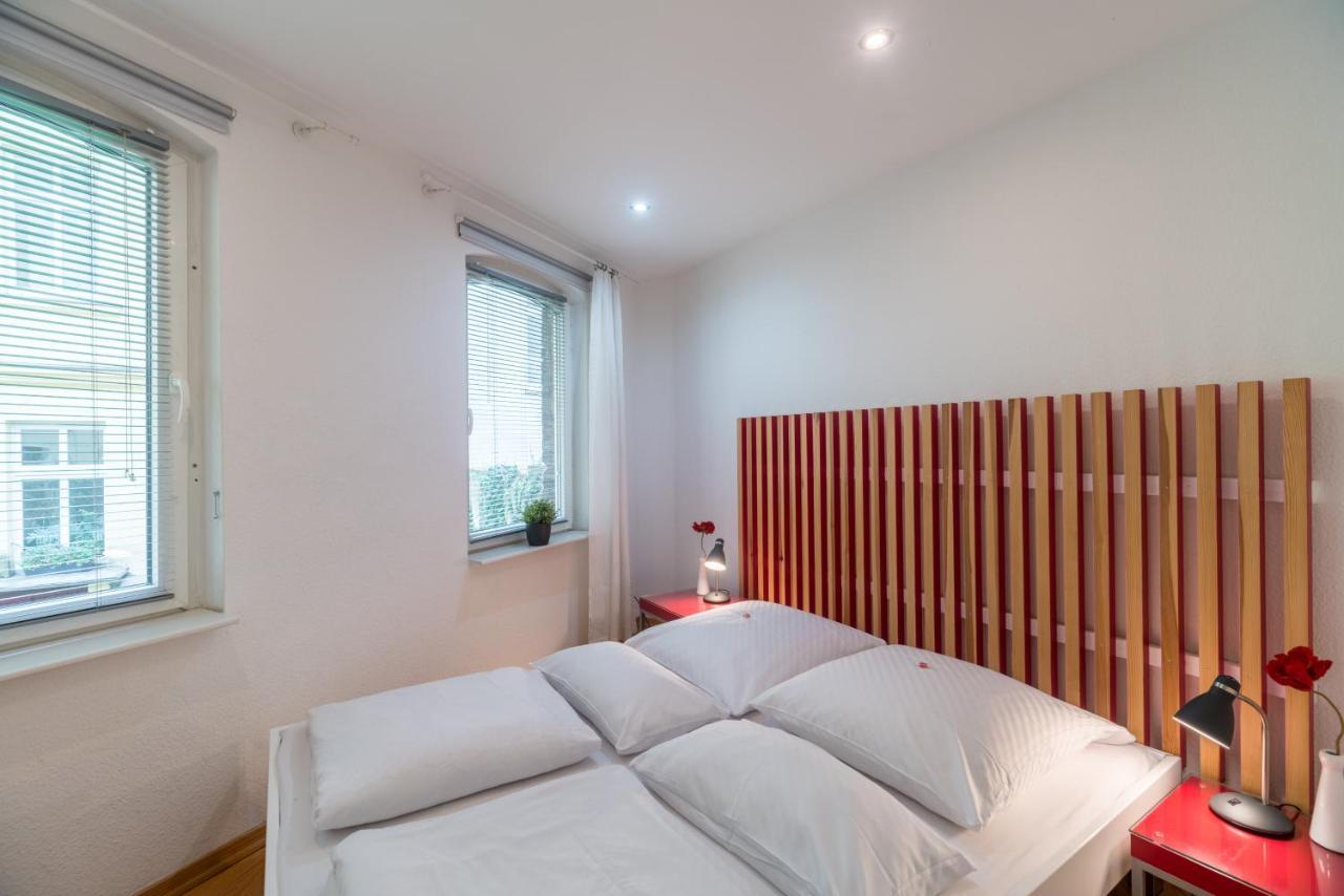 Apartmán Urban Duplex Kreuzberg Berlín Exteriér fotografie