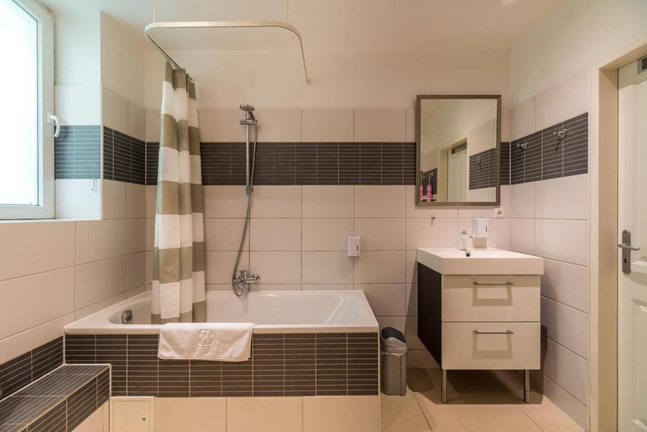 Apartmán Urban Duplex Kreuzberg Berlín Exteriér fotografie
