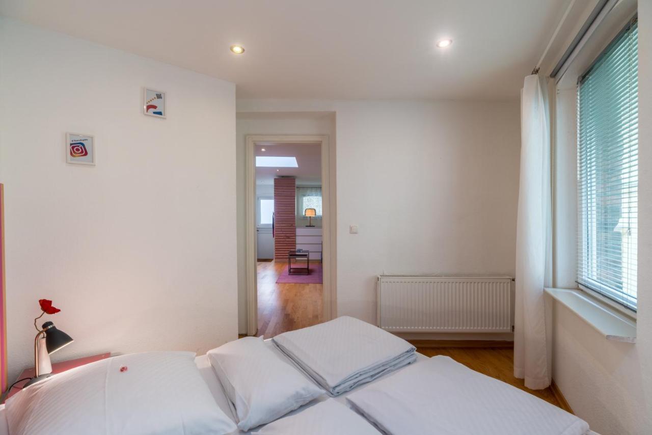 Apartmán Urban Duplex Kreuzberg Berlín Exteriér fotografie