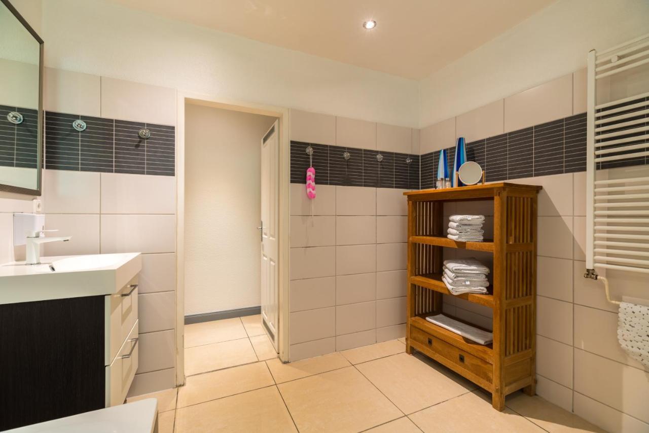 Apartmán Urban Duplex Kreuzberg Berlín Exteriér fotografie