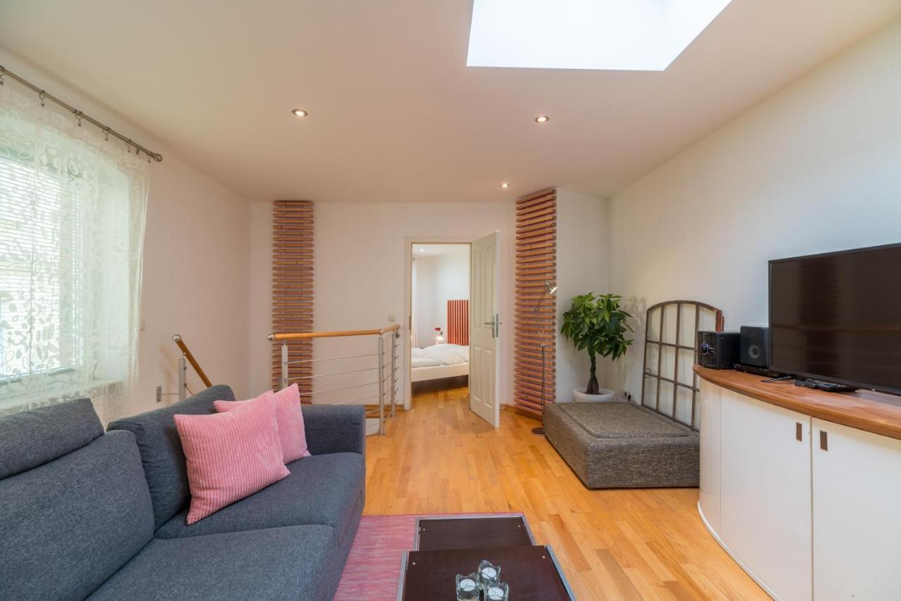 Apartmán Urban Duplex Kreuzberg Berlín Exteriér fotografie